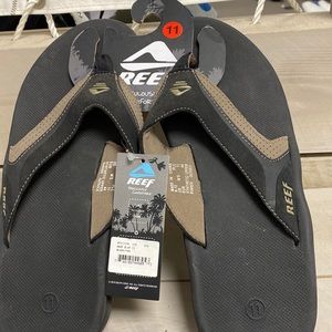 Reef flip flop sandal